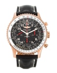 Pre-Owned Breitling Navitimer Cosmonaute Watch